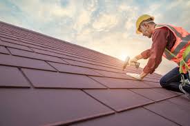 Best Roofing for New Construction  in West Belmar, NJ